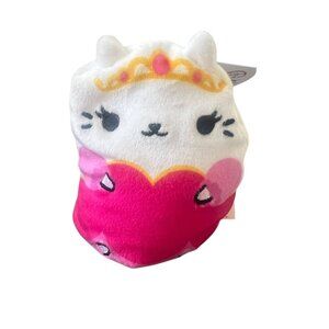 Cats Vs Pickles Princess Pretty Paws Plush Toy #173